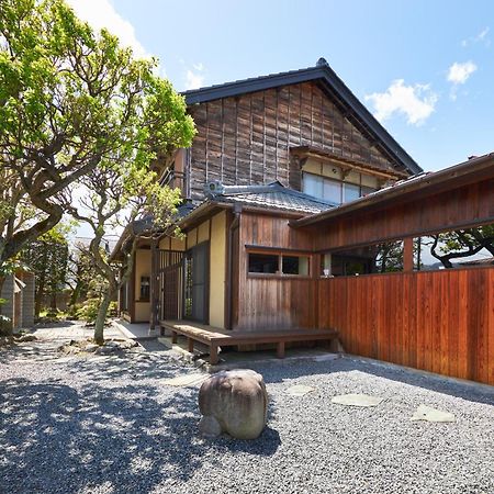 町住客室 秩父宿 Титибу Экстерьер фото