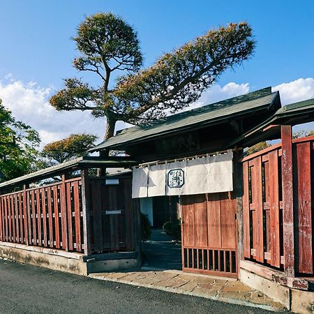 町住客室 秩父宿 Титибу Экстерьер фото