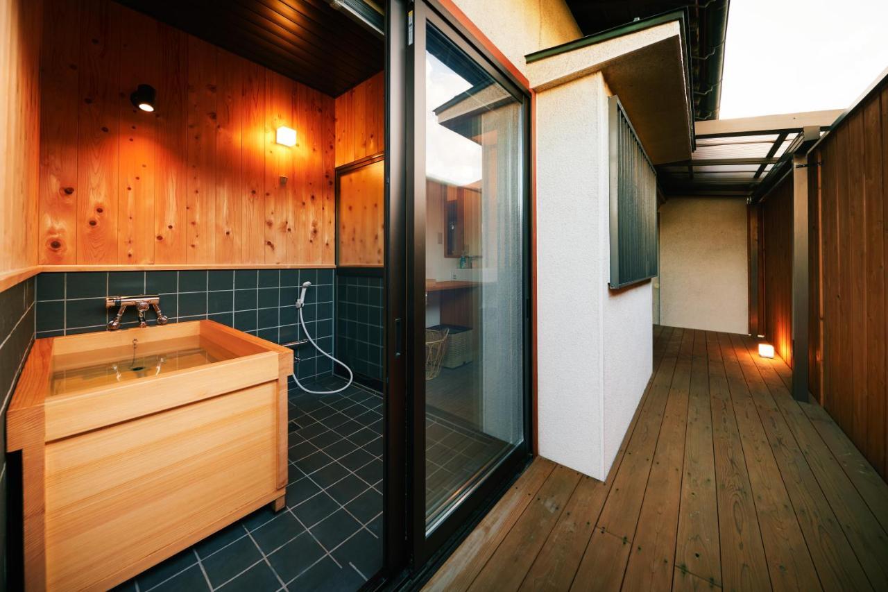 町住客室 秩父宿 Титибу Экстерьер фото