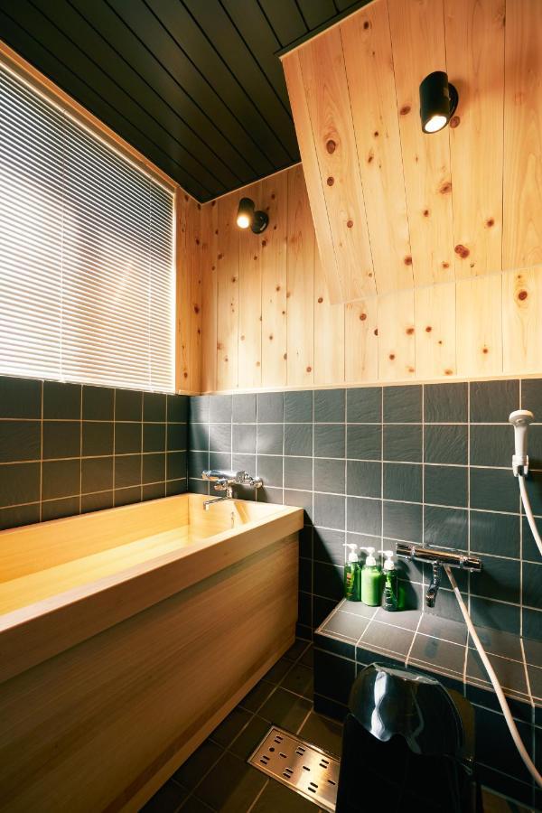 町住客室 秩父宿 Титибу Экстерьер фото