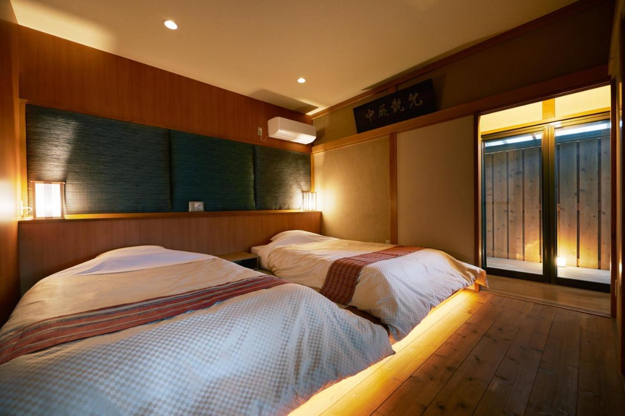 町住客室 秩父宿 Титибу Экстерьер фото