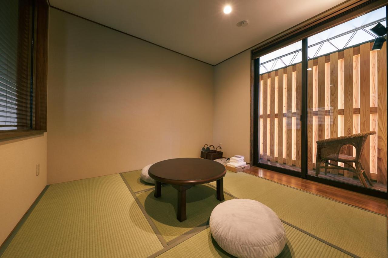 町住客室 秩父宿 Титибу Экстерьер фото