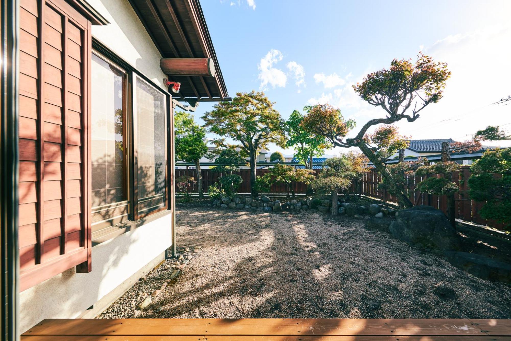 町住客室 秩父宿 Титибу Экстерьер фото